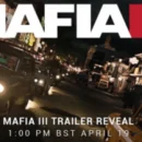 Domani arriverà un nuovo trailer per Mafia III