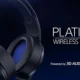 Sony presenta le cuffie Platinum Wireless Headset
