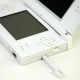 Il nintendo ds lite ha un'uscita video segreta
