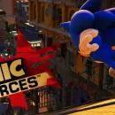 SEGA ci fa ascoltare un nuovo bravo di Sonic Forces