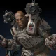 Quake Champions si aggiorna per le festività con l'introduzione del nuovo campione Keel