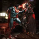 L'open beta di Injustice 2 su PC inizia da oggi!