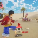 One Piece Odyssey svelato il peso e la data di preload