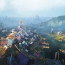 Floodland: Svelata la sequenza introduttiva e il prezzo su Steam
