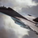Prime immagini di Ace Combat 7