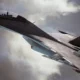 Prime immagini di Ace Combat 7