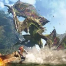 Monster Hunter World: La versione PC è prevista per il prossimo autunno