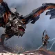 Horizon: Zero Dawn è costato 45 milioni di euro