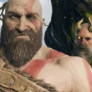 La modalità foto arriva su God of War con la patch 1.20