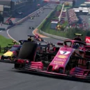 F1 2018 è disponibile da oggi