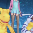 Digimon Story: Sleuth si mostra al TGS 2015 con un trailer