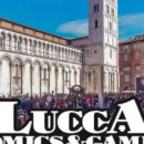 Lucca Comics & Games: Lucca cambia, e si fa in quattro