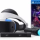 Il bundle di PlayStation VR sarà prenotabile dal 22 marzo in nord America