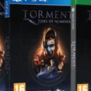 Ecco le boxart di Torment: Tides of Numenera