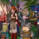 Dragon Quest X gratis sull'eShop giapponese