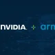 Nvidia acquisirà arm per 40 miliardi di dollari
