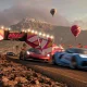 Forza Horizon 5 su PS5: richiesto un account Microsoft per giocare