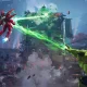 Marvel Rivals: svelata la mappa del Wakanda con un nuovo trailer
