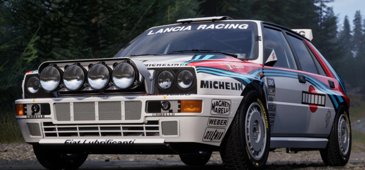 Assetto Corsa Rally si aggiorna: nuove piste in Grecia e modalità multigiocatore