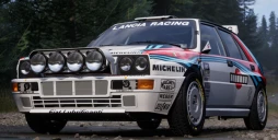Assetto Corsa Rally si aggiorna: nuove piste in Grecia e modalità multigiocatore
