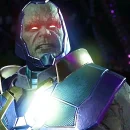 Injustice 2: Vediamo Darkseid nel nuovo video gameplay