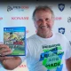 Zico è il nuovo Ambasciatore e Giocatore Leggenda di PES 2018
