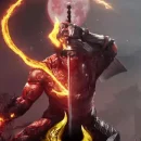 Nioh 2 espansione oscuritÀ nella capitale