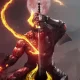 Nioh 2 espansione oscuritÀ nella capitale
