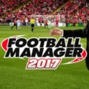 Football Manager 2017 è disponibile da oggi