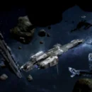 Una nave da 488 dollari per Star Citizen