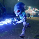 Destroy All Humans! - Teaser trailer di Lost Mission