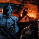 Mass Effect Andromeda si mostra in delle nuove immagini