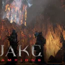 Quake Champions: Vediamo l'arena Burial Chamber nel nuovo trailer
