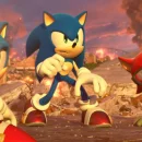 Trailer di lancio di Sonic Forces