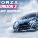 L'espansione Blizzard Mountain di Forza Horizon 3 sarà disponibile dal 23 dicembre