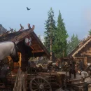 Crimson Desert conquista la Gamescom 2025: L'action RPG che vuole rivoluzionare il genere
