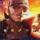 Due nuovi temi per PlayStation 4 dedicati a The King of Fighters XIV