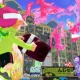 Disponibile la nuova arma gratuita Sloshing Machine Neo per Splatton