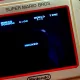 Hack nintendo game & watch super mario bros