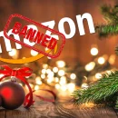 La francia chiede un natale senza amazon