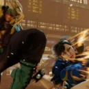 Aperte le iscrizioni per la beta di Street Fighter V su PlayStation 4