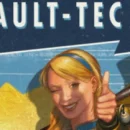 Fallout 4: Rivelati i trofei del DLC Vault-Tec Workshop
