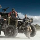 Ubisoft rivela la mappa di Tom Clancy's Ghost Recon Wildlands