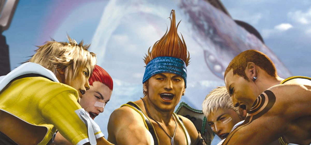 Final Fantasy X: L'influenza del fantasy ha influenzato lo sviluppo