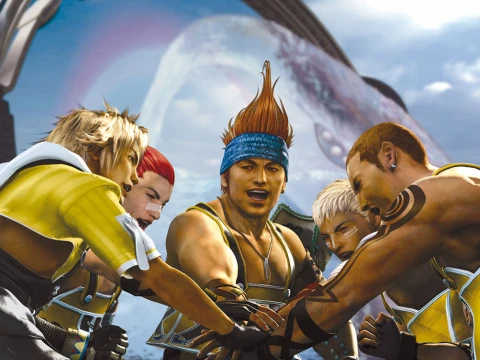 Final Fantasy X: L'influenza del fantasy ha influenzato lo sviluppo