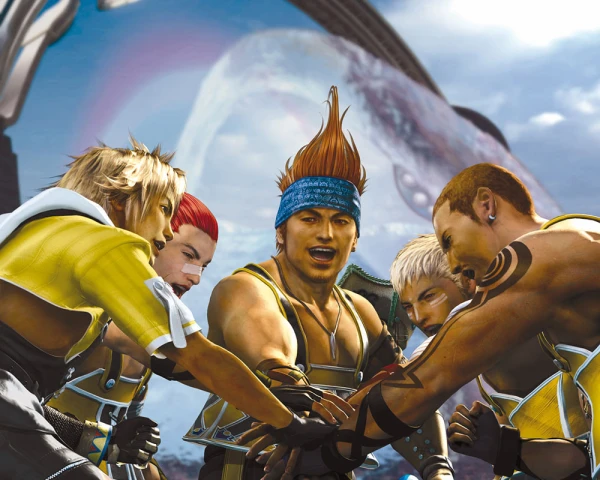 Final Fantasy X: L'influenza del fantasy ha influenzato lo sviluppo