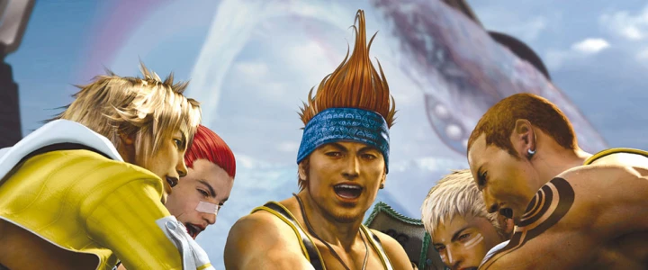 Final Fantasy X: L'influenza del fantasy ha influenzato lo sviluppo