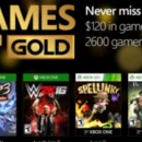 Svelati i Games with Gold di Agosto