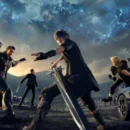Final Fantasy XV: Un glitch permette di esplorare Niflheim