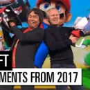 Ubisoft pubblica un filmato con i migliori momenti del 2017